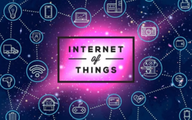 Internet of Things (IoT): Expansion and new applications of IoT devices.