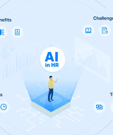 How to Use AI and ML Tools For HR Management in 2024?