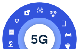 Everything you need to know about 5G.