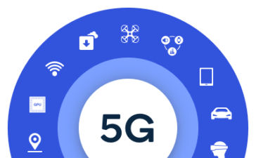 Everything you need to know about 5G.