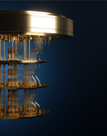 Top Applications of Quantum Computing