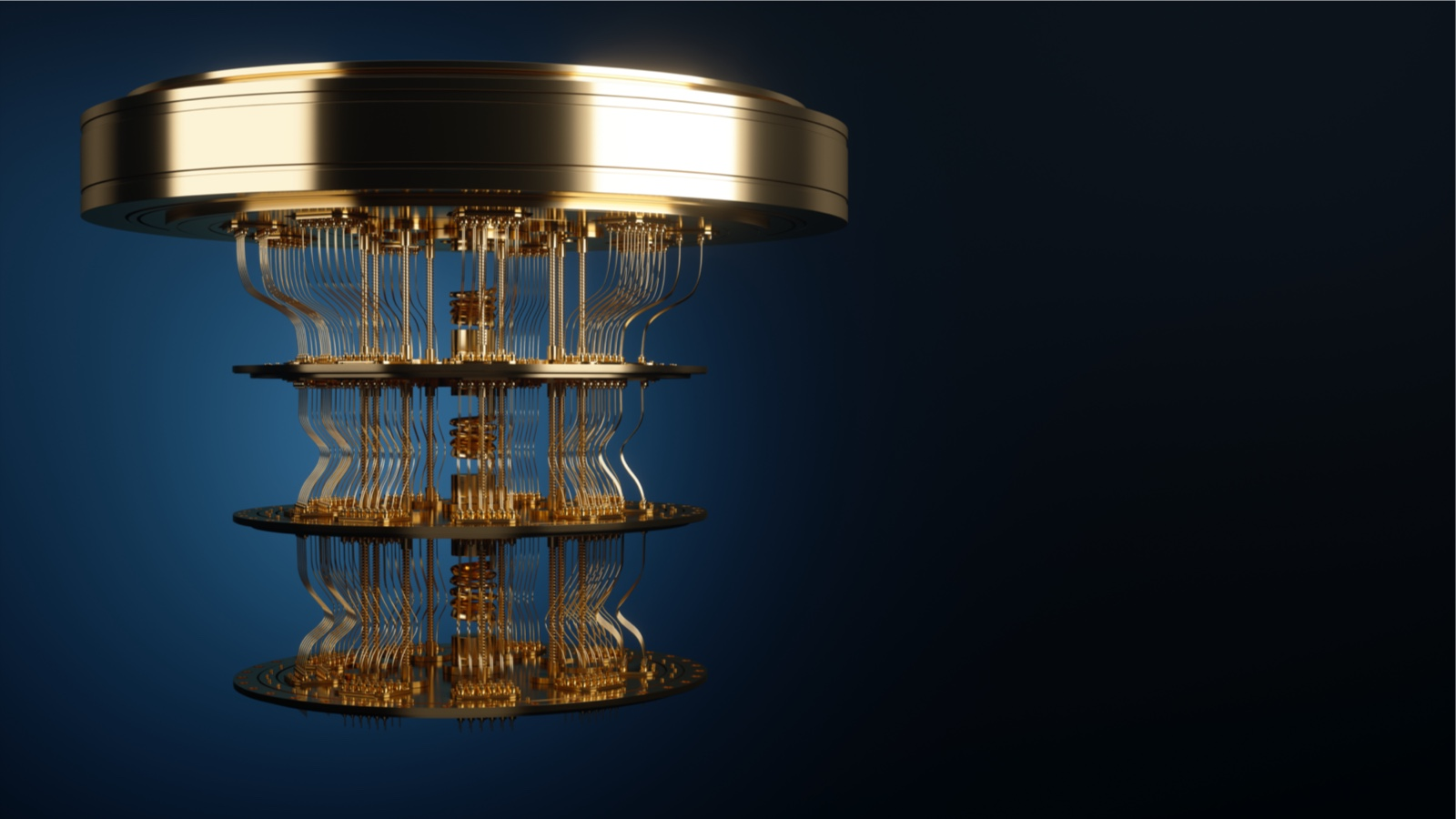 Top Applications of Quantum Computing