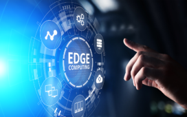 Edge Computing: Decentralizing data processing to reduce latency and enhance efficiency.