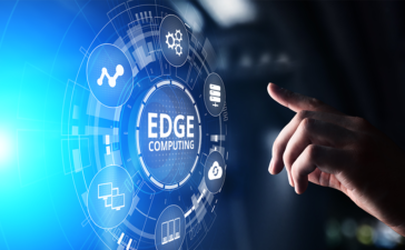 Edge Computing: Decentralizing data processing to reduce latency and enhance efficiency.