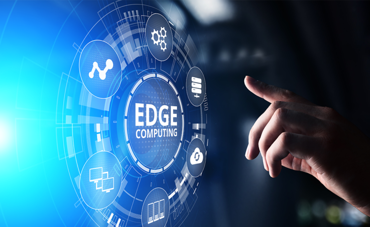 Edge Computing: Decentralizing data processing to reduce latency and enhance efficiency.