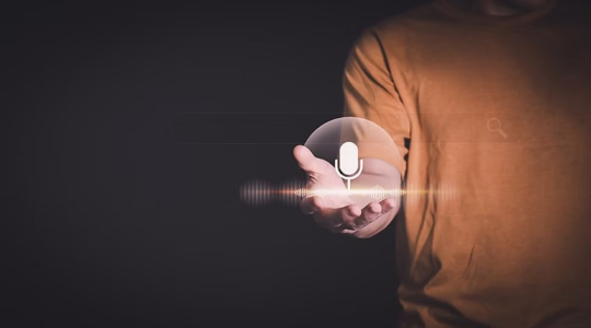 Voice Search Optimization: Adapting marketing strategies to optimize for voice-activated search.