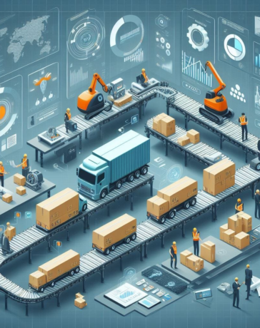 What is supply chain resilience?