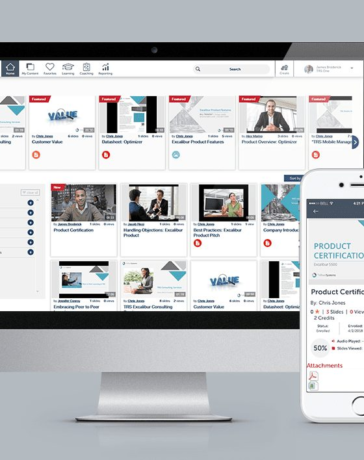 24 Best Sales Enablement Tools in 2024