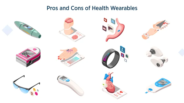 The Powerful Opportunities of Wearable Technology in Healthcare