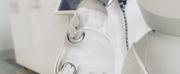 Automation and Robotics: Enhancing Efficiency and Productivity in Startup Operations