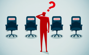 Smart hiring strategy for businesses during uncertain times