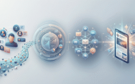 Four stages of the marketer’s personalization journey explained