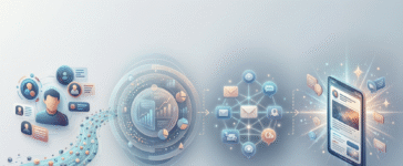 Four stages of the marketer’s personalization journey explained