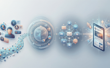 Four stages of the marketer’s personalization journey explained