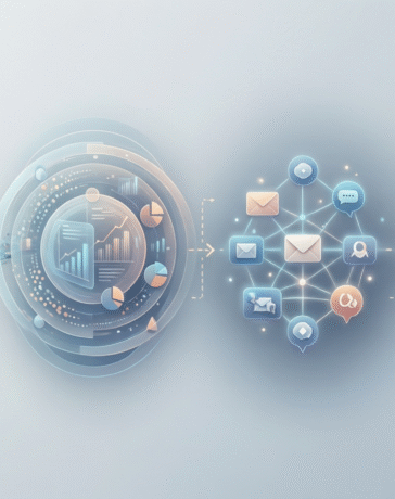 Four stages of the marketer’s personalization journey explained