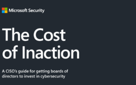 The cost of inaction in business decision-making