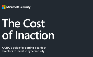 The cost of inaction in business decision-making