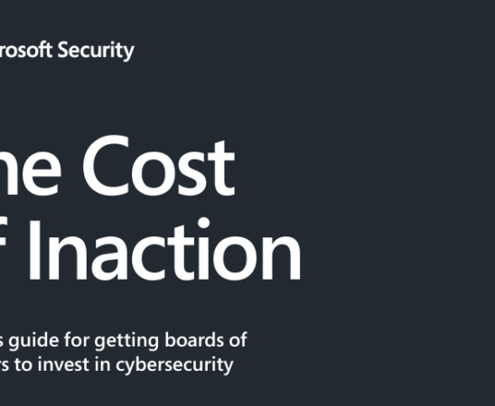 The cost of inaction in business decision-making