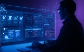 Generative AI enhancing low-code application development