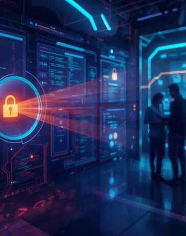 Data security trends in 2026 across cloud and AI environments