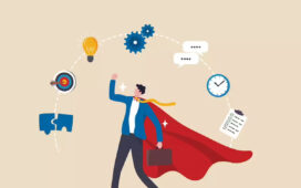 Emotionally intelligent leaders driving business success