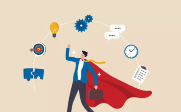 Emotionally intelligent leaders driving business success