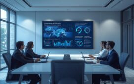 Integrated IT lifecycle management strategy for enterprise success