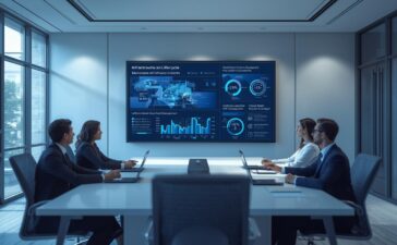 Integrated IT lifecycle management strategy for enterprise success