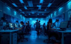 AI innovation through IT architecture