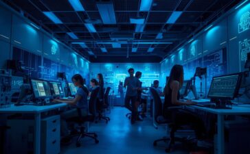 AI innovation through IT architecture