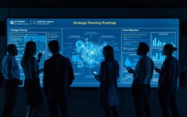 AI leadership strategy for engineering teams