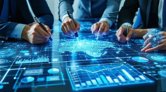 AI workforce readiness strategy