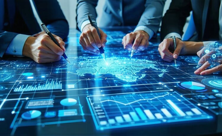 AI workforce readiness strategy