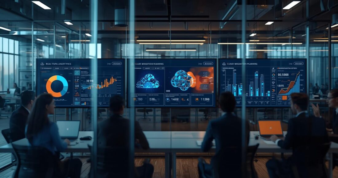 strategic planning for Azure Databricks implementation