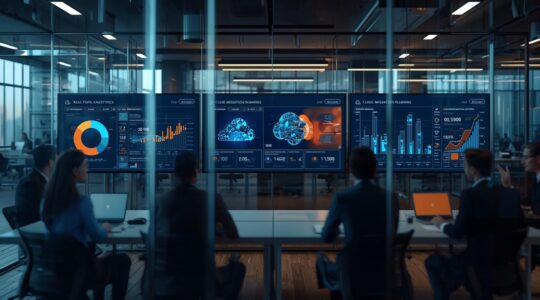 strategic planning for Azure Databricks implementation