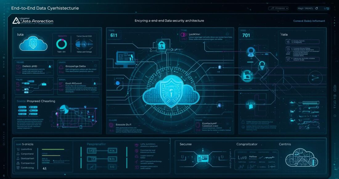 strategic data security framework