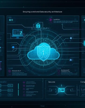 strategic data security framework