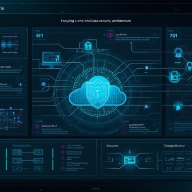 strategic data security framework
