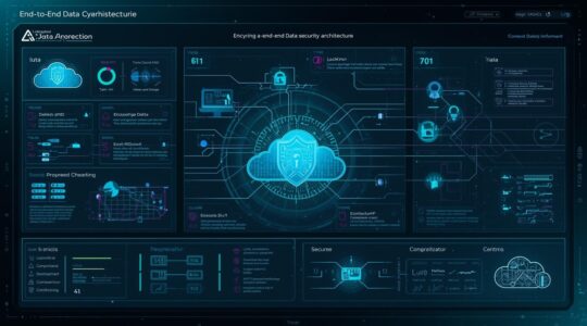 strategic data security framework