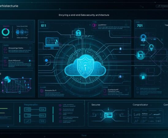 strategic data security framework