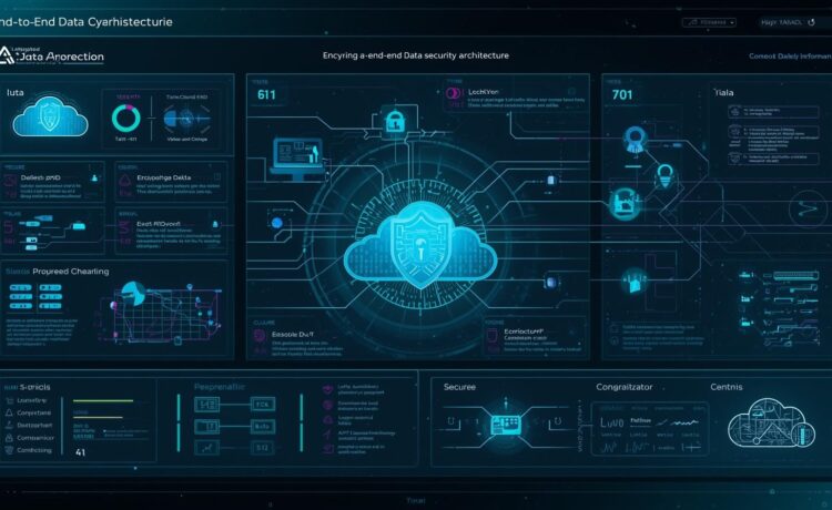 strategic data security framework