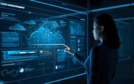 strategic IT migration approach