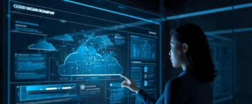 strategic IT migration approach