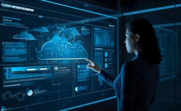 strategic IT migration approach