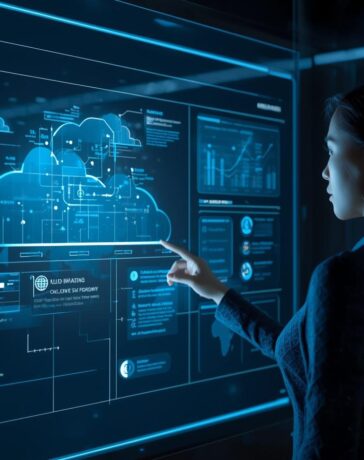 strategic IT migration approach