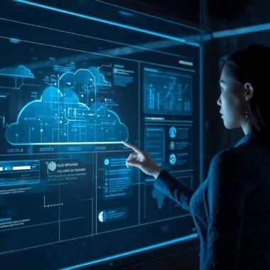 strategic IT migration approach