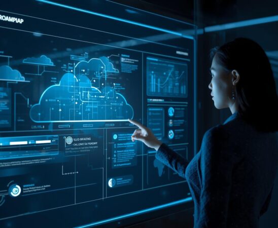 strategic IT migration approach