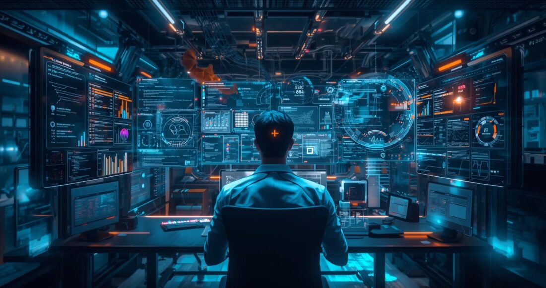 Agentic AI transforming DevOps engineering