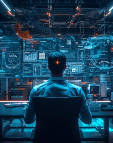 Agentic AI transforming DevOps engineering
