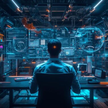 Agentic AI transforming DevOps engineering